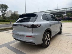 Geely Galaxy E5 530km Starship Edition - ფოტო 13