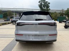 Geely Galaxy E5 530km Starship Edition - ფოტო 14