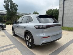 Geely Galaxy E5 530km Starship Edition - ფოტო 15