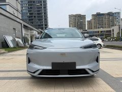 Geely Galaxy E5 530km Starship Edition - ფოტო 2