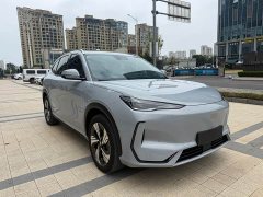 Geely Galaxy E5 530km Starship Edition - ფოტო 3