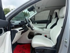 Geely Galaxy E5 530km Starship Edition - ფოტო 4