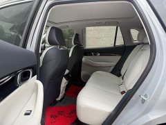 Geely Galaxy E5 530km Starship Edition - ფოტო 5