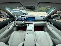 Geely Galaxy E5 530km Starship Edition - ფოტო 6
