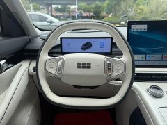 Geely Galaxy E5 530km Starship Edition - ფოტო 7