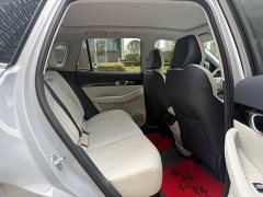 Geely Galaxy E5 530km Starship Edition - ფოტო 8
