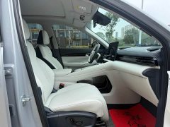 Geely Galaxy E5 530km Starship Edition - ფოტო 9