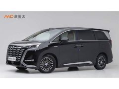 Denza BYD Denza D9 DM-i Smart Drive 1020 Four-Wheel Drive Flagship - ფოტო 1