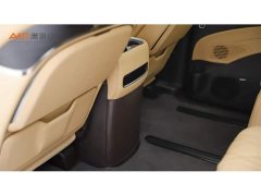 Denza BYD Denza D9 DM-i Smart Drive 1020 Four-Wheel Drive Flagship - ფოტო 10