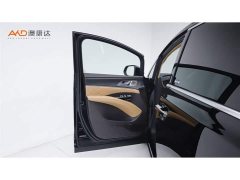 Denza BYD Denza D9 DM-i Smart Drive 1020 Four-Wheel Drive Flagship - ფოტო 11