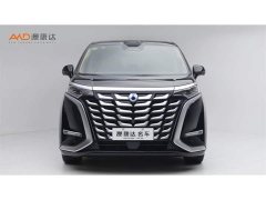 Denza BYD Denza D9 DM-i Smart Drive 1020 Four-Wheel Drive Flagship - ფოტო 2