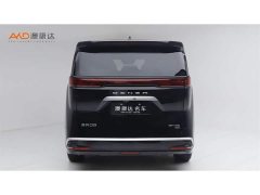 Denza BYD Denza D9 DM-i Smart Drive 1020 Four-Wheel Drive Flagship - ფოტო 4