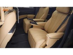 Denza BYD Denza D9 DM-i Smart Drive 1020 Four-Wheel Drive Flagship - ფოტო 7
