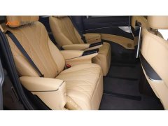 Denza BYD Denza D9 DM-i Smart Drive 1020 Four-Wheel Drive Flagship - ფოტო 8