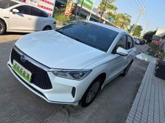 BYD e2 2021 Luxury - ფოტო 1