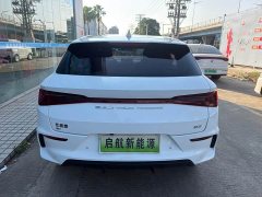 BYD e2 2021 Luxury - ფოტო 10