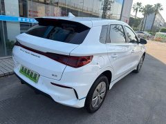 BYD e2 2021 Luxury - ფოტო 11