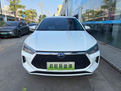 BYD e2 2021 Luxury - ფოტო 2
