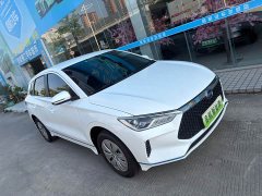 BYD e2 2021 Luxury - ფოტო 3