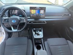 BYD e2 2021 Luxury - ფოტო 6