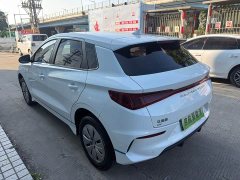 BYD e2 2021 Luxury - ფოტო 9