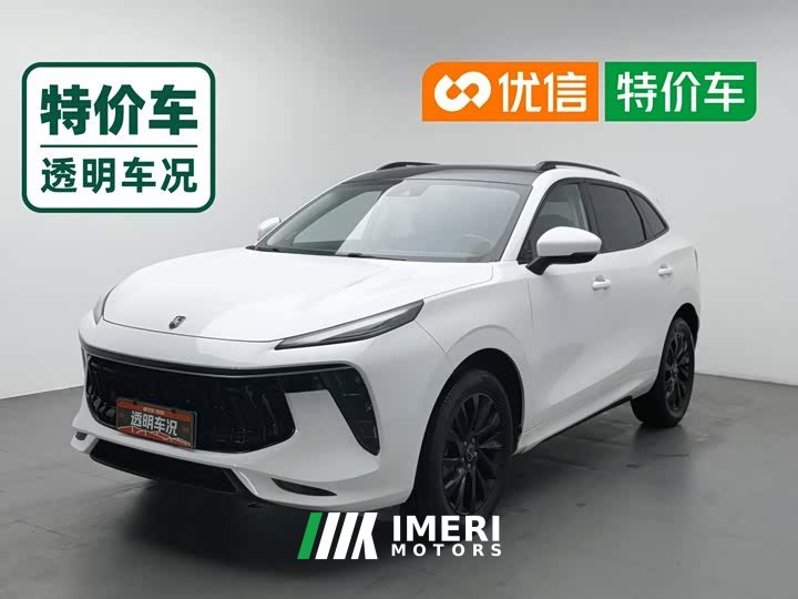 Dongfeng Fenxing T5 EVO 1.5T DCT Diamond Edition - ავტომობილი ჩინეთიდან