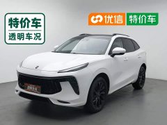 Dongfeng Fenxing T5 EVO 1.5T DCT Diamond Edition - ფოტო 1