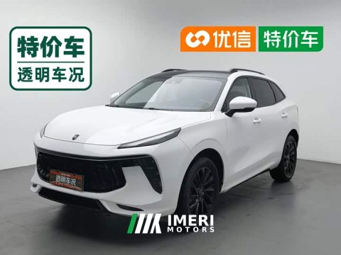 2021 Dongfeng Fenxing T5 EVO 1.5T DCT Diamond Edition - ავტომობილი ჩინეთიდან