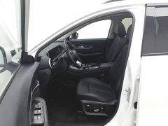 Dongfeng Fenxing T5 EVO 1.5T DCT Diamond Edition - ფოტო 10