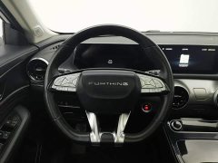 Dongfeng Fenxing T5 EVO 1.5T DCT Diamond Edition - ფოტო 11