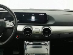 Dongfeng Fenxing T5 EVO 1.5T DCT Diamond Edition - ფოტო 12
