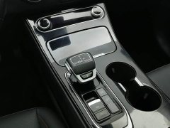 Dongfeng Fenxing T5 EVO 1.5T DCT Diamond Edition - ფოტო 13
