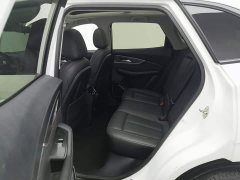 Dongfeng Fenxing T5 EVO 1.5T DCT Diamond Edition - ფოტო 15