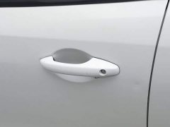 Dongfeng Fenxing T5 EVO 1.5T DCT Diamond Edition - ფოტო 18