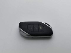 Dongfeng Fenxing T5 EVO 1.5T DCT Diamond Edition - ფოტო 19