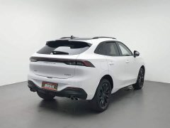 Dongfeng Fenxing T5 EVO 1.5T DCT Diamond Edition - ფოტო 2