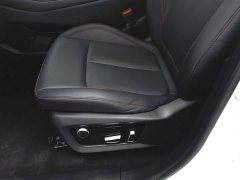 Dongfeng Fenxing T5 EVO 1.5T DCT Diamond Edition - ფოტო 20