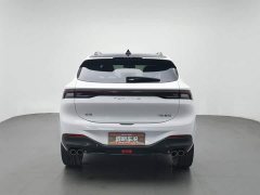 Dongfeng Fenxing T5 EVO 1.5T DCT Diamond Edition - ფოტო 4