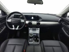 Dongfeng Fenxing T5 EVO 1.5T DCT Diamond Edition - ფოტო 5