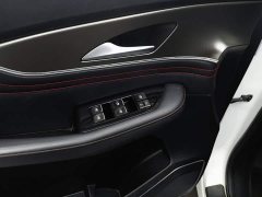 Dongfeng Fenxing T5 EVO 1.5T DCT Diamond Edition - ფოტო 9