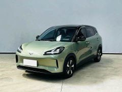 Wuling Binguo PLUS 510km Flagship Four-Seater - ფოტო 1