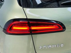 Wuling Binguo PLUS 510km Flagship Four-Seater - ფოტო 10