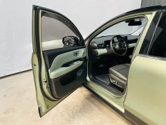 Wuling Binguo PLUS 510km Flagship Four-Seater - ფოტო 14