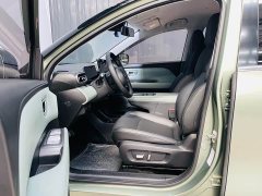 Wuling Binguo PLUS 510km Flagship Four-Seater - ფოტო 16