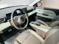 Wuling Binguo PLUS 510km Flagship Four-Seater - ფოტო 17