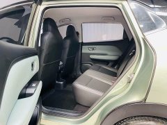 Wuling Binguo PLUS 510km Flagship Four-Seater - ფოტო 19