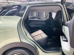Wuling Binguo PLUS 510km Flagship Four-Seater - ფოტო 20