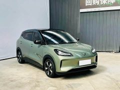 Wuling Binguo PLUS 510km Flagship Four-Seater - ფოტო 3
