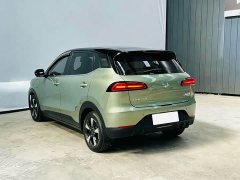 Wuling Binguo PLUS 510km Flagship Four-Seater - ფოტო 4