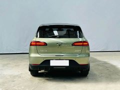 Wuling Binguo PLUS 510km Flagship Four-Seater - ფოტო 5